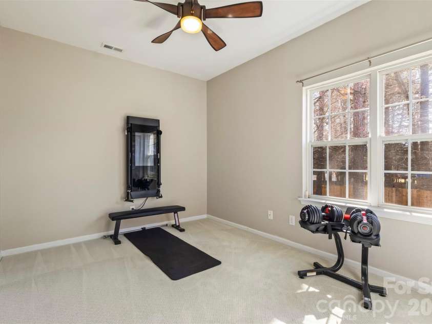 7526 Sedgebrook Drive, Stanley, NC 28164.  MLS# CAR4351008, YatesRealty ID 6645. 