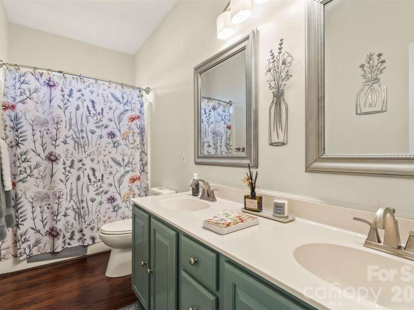 7526 Sedgebrook Drive, Stanley, NC 28164.  MLS# CAR4351008, YatesRealty ID 6645. 