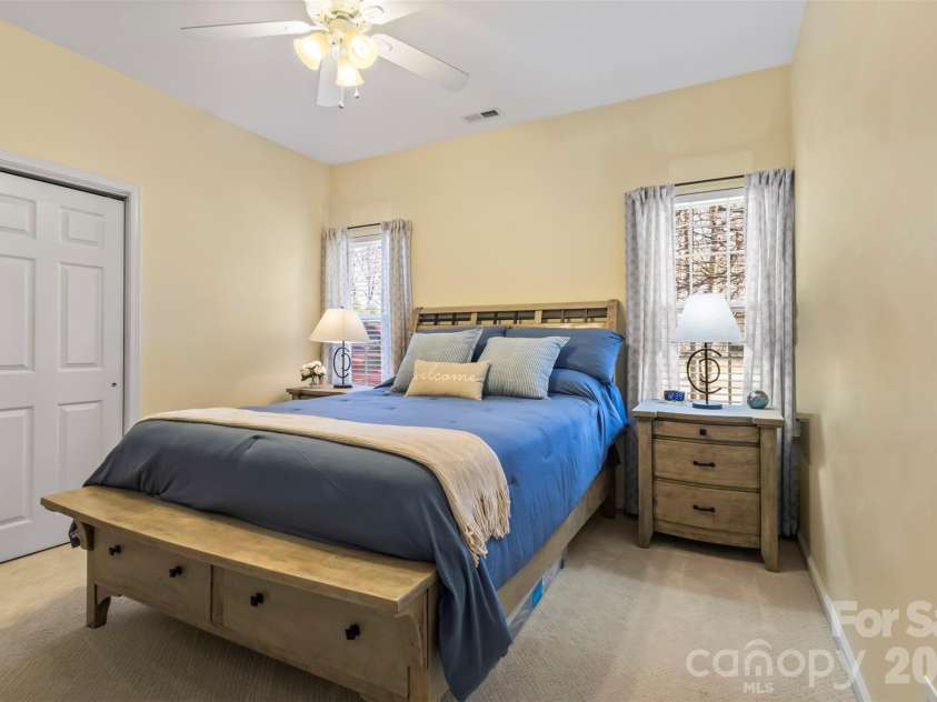 7526 Sedgebrook Drive, Stanley, NC 28164.  MLS# CAR4351008, YatesRealty ID 6645. 