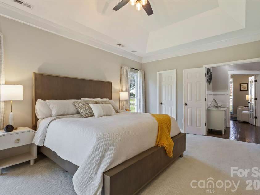 7526 Sedgebrook Drive, Stanley, NC 28164.  MLS# CAR4351008, YatesRealty ID 6645. 