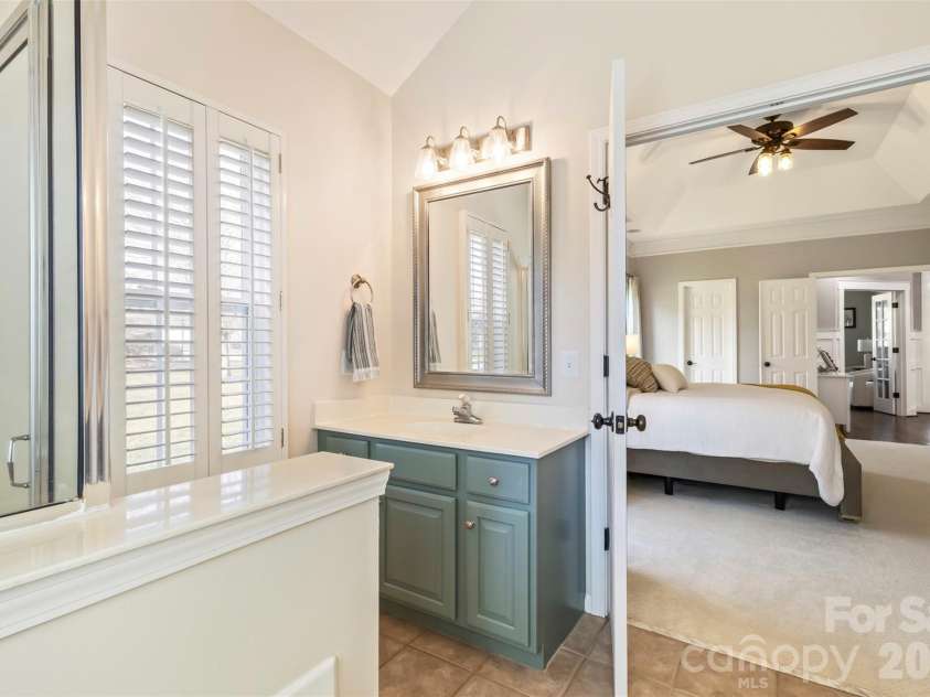 7526 Sedgebrook Drive, Stanley, NC 28164.  MLS# CAR4351008, YatesRealty ID 6645. 