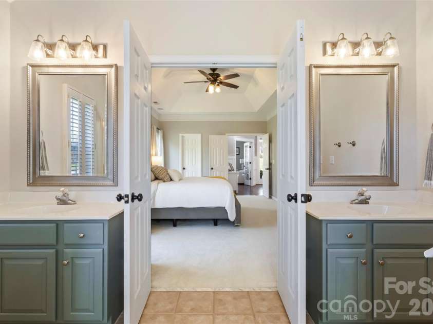 7526 Sedgebrook Drive, Stanley, NC 28164.  MLS# CAR4351008, YatesRealty ID 6645. 