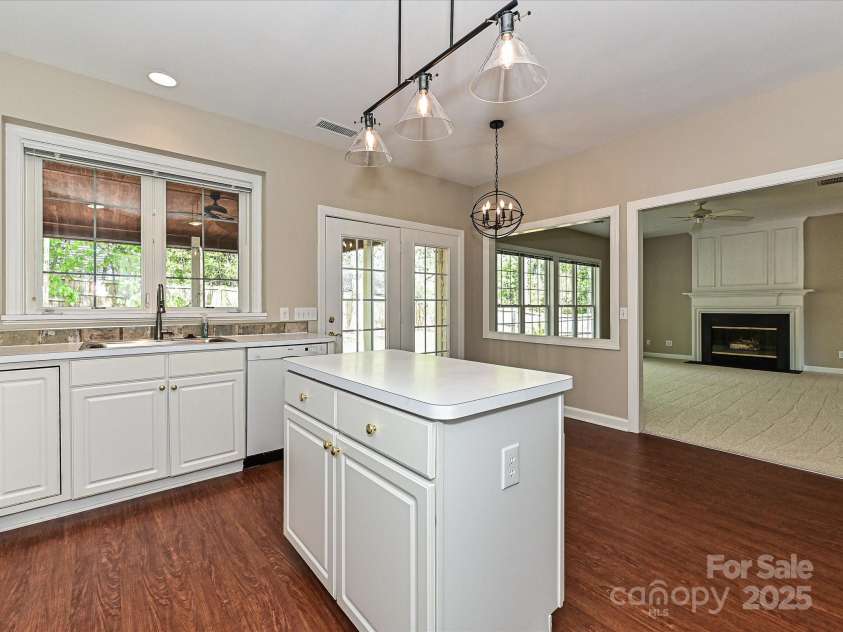 6112 Swanston Drive, Charlotte, NC 28269.  MLS# CAR4244362, YatesRealty ID 6647. 