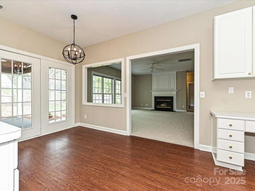6112 Swanston Drive, Charlotte, NC 28269.  MLS# CAR4244362, YatesRealty ID 6647. 