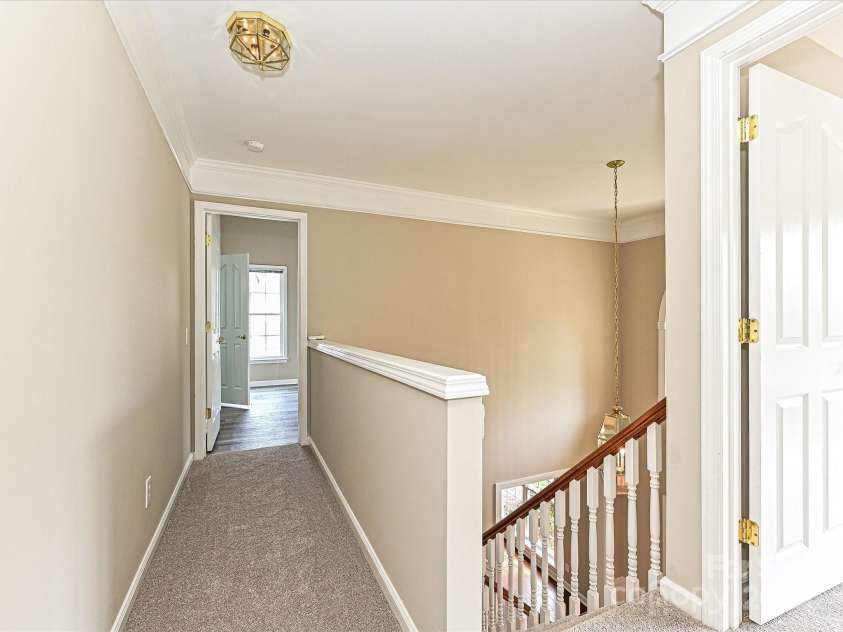 6112 Swanston Drive, Charlotte, NC 28269.  MLS# CAR4244362, YatesRealty ID 6647. 