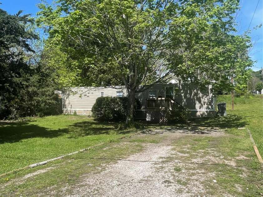 104 Poplar Street, Clover, SC 29710.  MLS# CAR4246807, YatesRealty ID 6648. Welcome Home