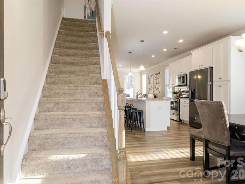 8156 Merryvale Lane, Charlotte, NC 28214.  MLS# CAR4361010, YatesRealty ID 6648. 