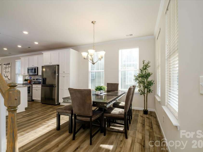 8156 Merryvale Lane, Charlotte, NC 28214.  MLS# CAR4361010, YatesRealty ID 6648. 