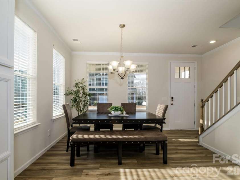 8156 Merryvale Lane, Charlotte, NC 28214.  MLS# CAR4361010, YatesRealty ID 6648. 
