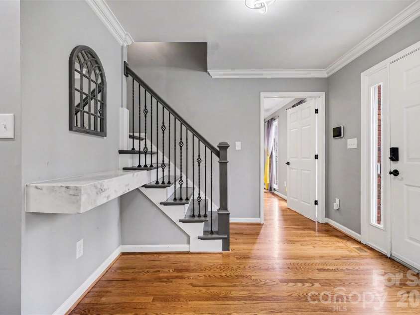 1560 Chatham Court, Concord, NC 28027.  MLS# CAR4360375, YatesRealty ID 6649. 