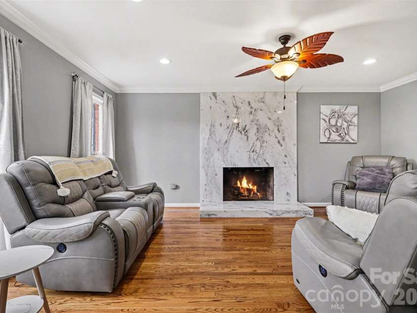 1560 Chatham Court, Concord, NC 28027.  MLS# CAR4360375, YatesRealty ID 6649. 