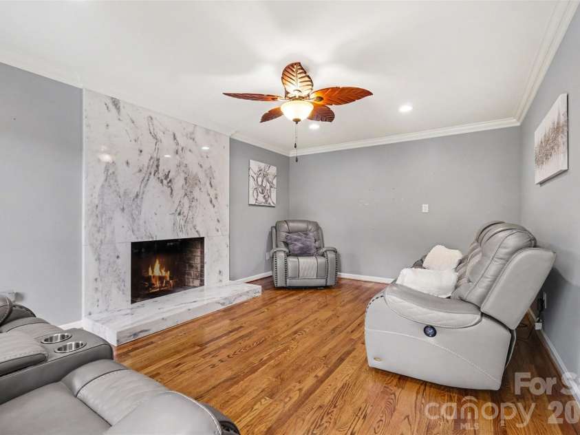 1560 Chatham Court, Concord, NC 28027.  MLS# CAR4360375, YatesRealty ID 6649. 