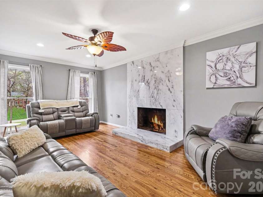 1560 Chatham Court, Concord, NC 28027.  MLS# CAR4360375, YatesRealty ID 6649. 