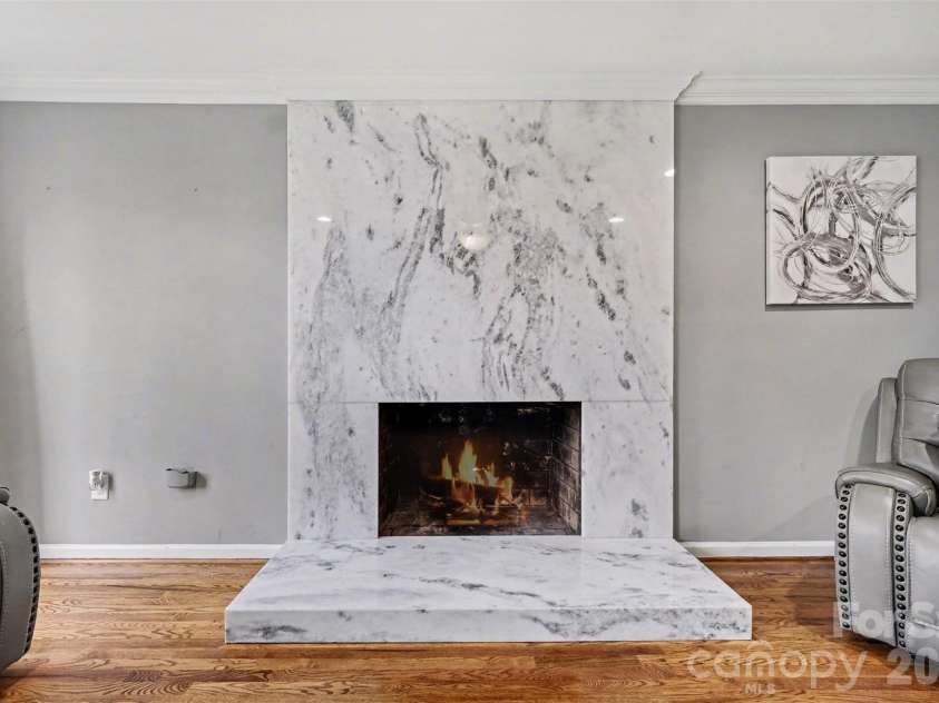 1560 Chatham Court, Concord, NC 28027.  MLS# CAR4360375, YatesRealty ID 6649. 
