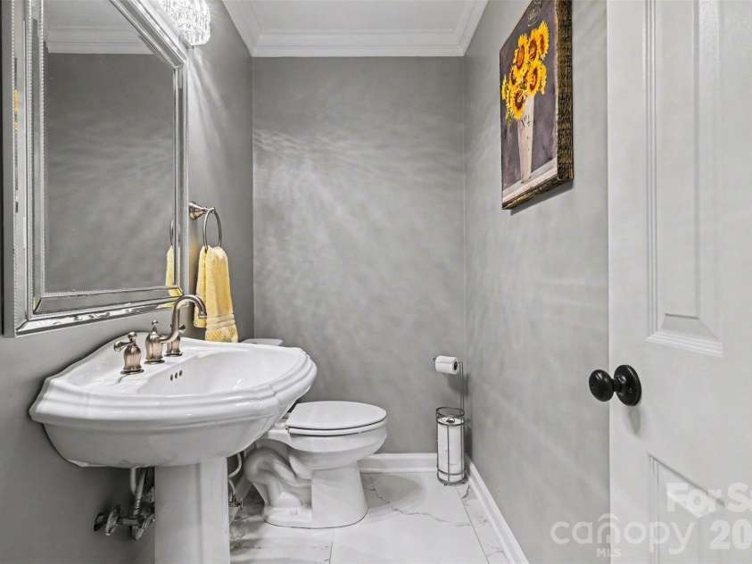 1560 Chatham Court, Concord, NC 28027.  MLS# CAR4360375, YatesRealty ID 6649. 