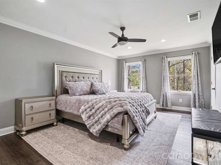 1560 Chatham Court, Concord, NC 28027.  MLS# CAR4360375, YatesRealty ID 6649. 