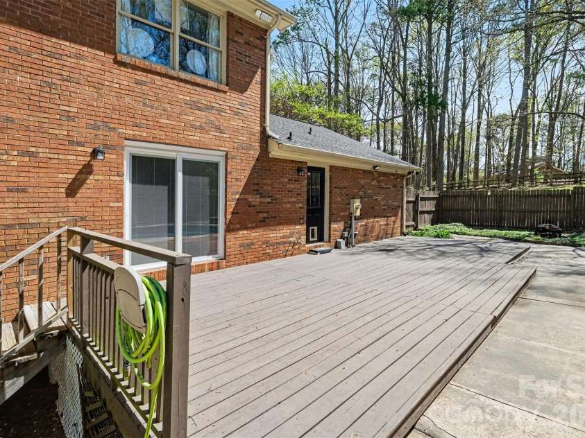 1560 Chatham Court, Concord, NC 28027.  MLS# CAR4360375, YatesRealty ID 6649. 