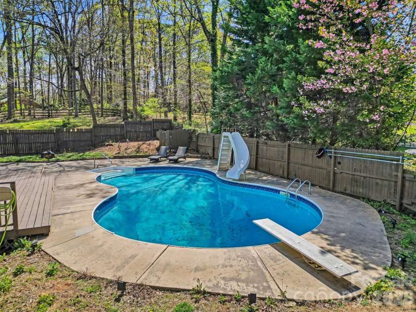 1560 Chatham Court, Concord, NC 28027.  MLS# CAR4360375, YatesRealty ID 6649. 