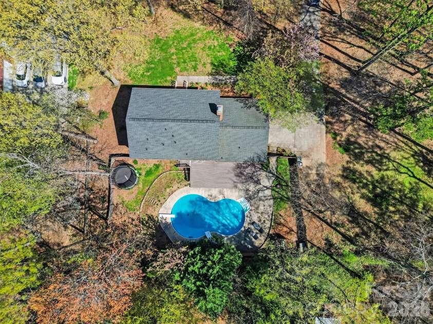 1560 Chatham Court, Concord, NC 28027.  MLS# CAR4360375, YatesRealty ID 6649. 