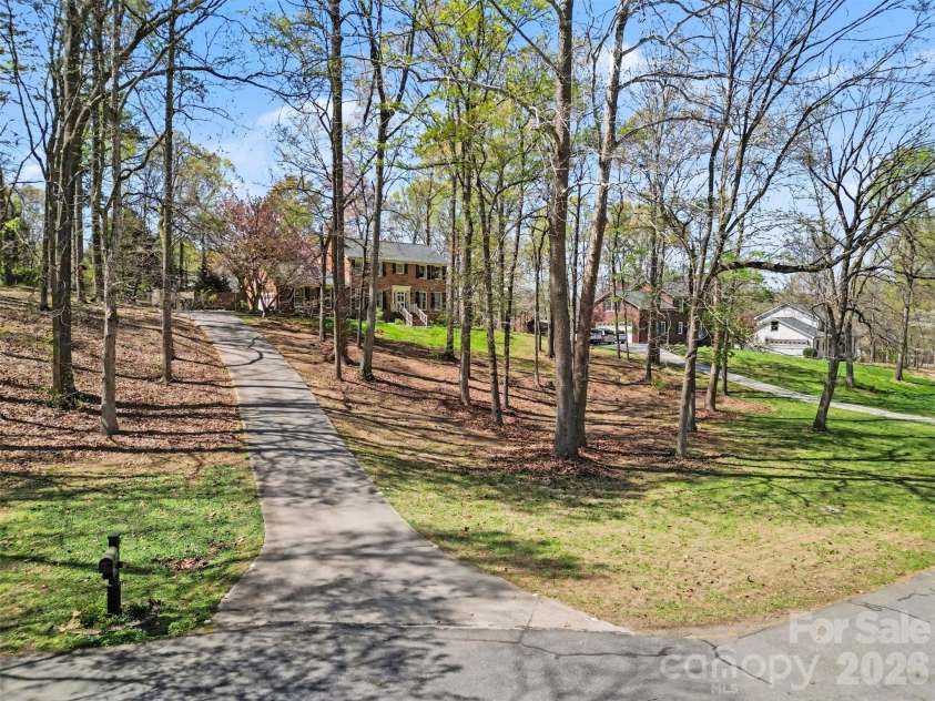 1560 Chatham Court, Concord, NC 28027.  MLS# CAR4360375, YatesRealty ID 6649. 