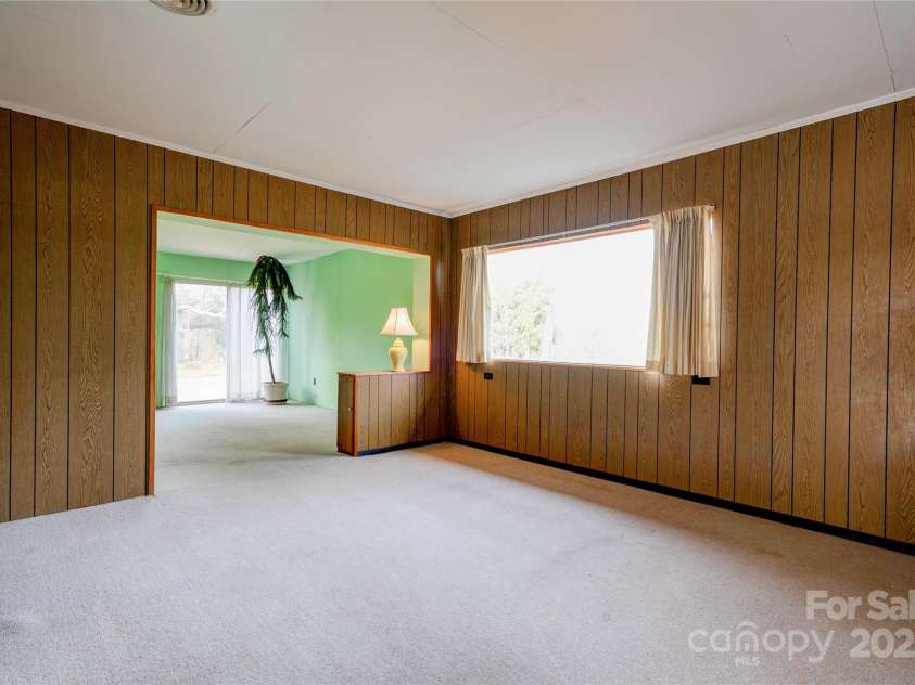 3809 Polkville Road, Shelby, NC 28150.  MLS# CAR4327106, YatesRealty ID 665. Primary Bedroom