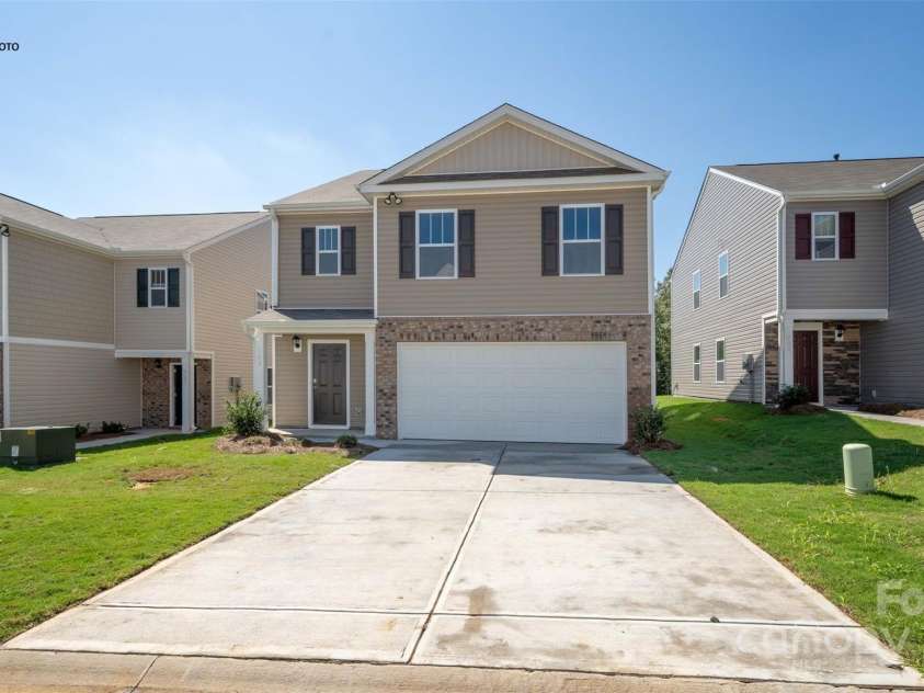 894 Two Brothers Lane, York, SC 29745.  MLS# CAR4235859, YatesRealty ID 6651. 