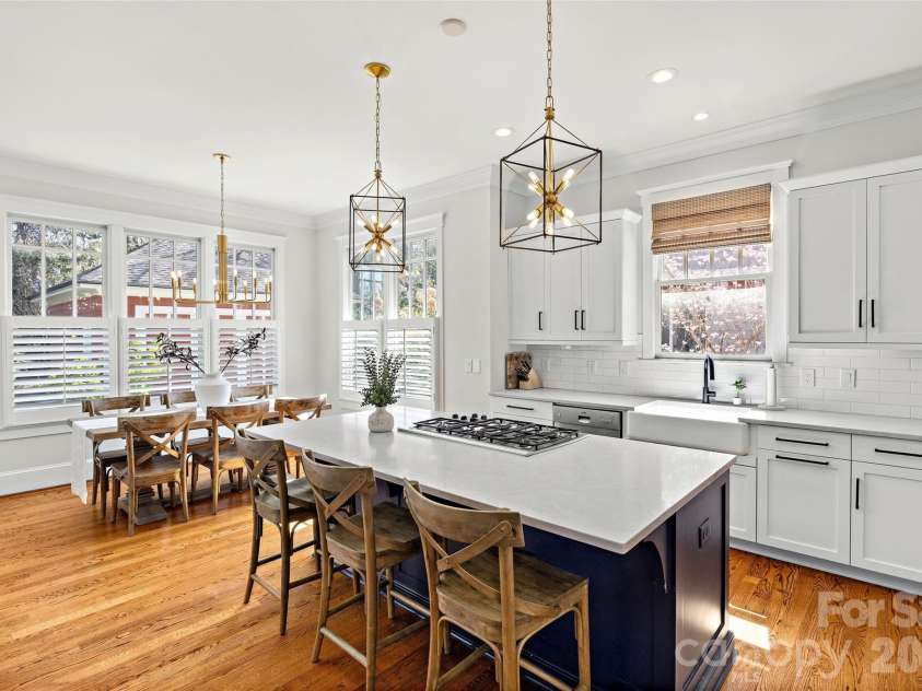 228 Wendover Hill Court, Charlotte, NC 28211.  MLS# CAR4360793, YatesRealty ID 6653. 