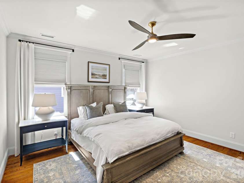 228 Wendover Hill Court, Charlotte, NC 28211.  MLS# CAR4360793, YatesRealty ID 6653. 