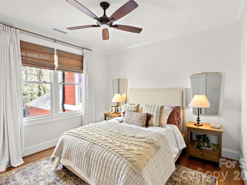 228 Wendover Hill Court, Charlotte, NC 28211.  MLS# CAR4360793, YatesRealty ID 6653. 