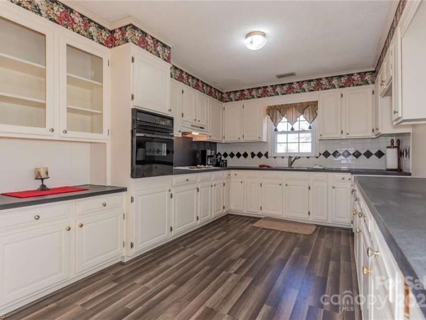 592 Clint Johnson Road, Wilkesboro, NC 28697.  MLS# CAR4238856, YatesRealty ID 6655. 