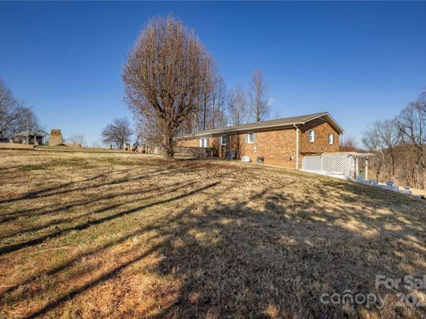 592 Clint Johnson Road, Wilkesboro, NC 28697.  MLS# CAR4238856, YatesRealty ID 6655. 