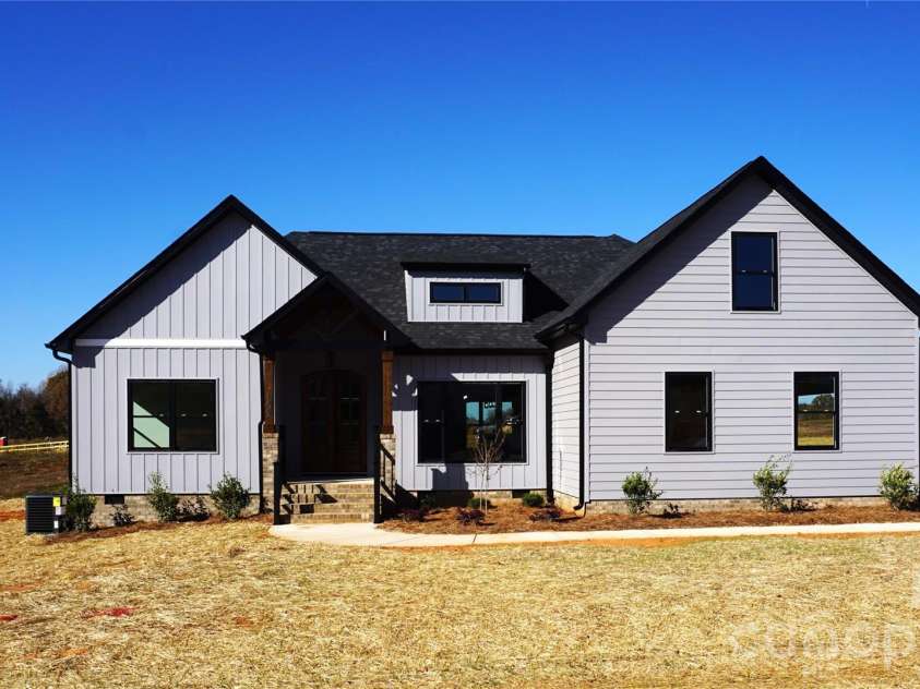 152 Old Bailey Court, Salisbury, NC 28147.  MLS# CAR4307404, YatesRealty ID 6657. 