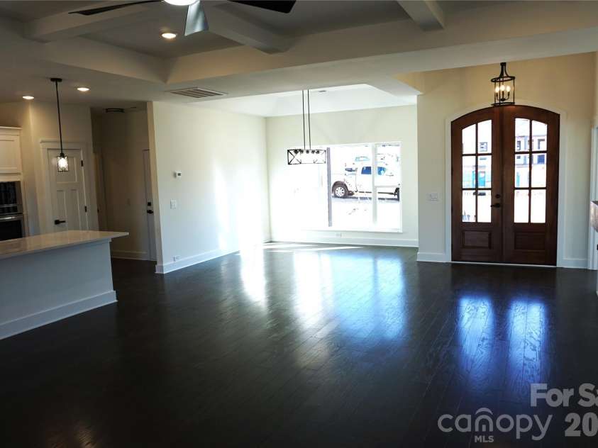 152 Old Bailey Court, Salisbury, NC 28147.  MLS# CAR4307404, YatesRealty ID 6657. 