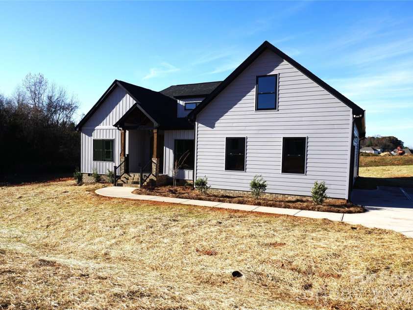 152 Old Bailey Court, Salisbury, NC 28147.  MLS# CAR4307404, YatesRealty ID 6657. 