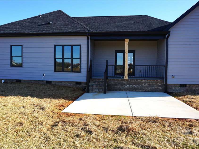 152 Old Bailey Court, Salisbury, NC 28147.  MLS# CAR4307404, YatesRealty ID 6657. 