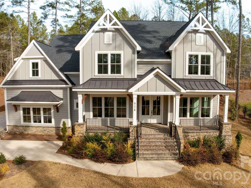 6178 Chimney Bluff Road, Lancaster, SC 29720.  MLS# CAR4333753, YatesRealty ID 6658. 