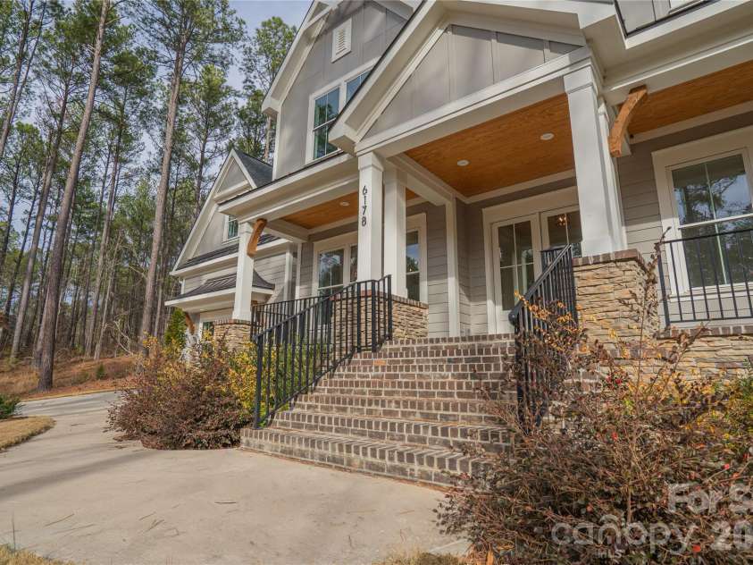 6178 Chimney Bluff Road, Lancaster, SC 29720.  MLS# CAR4333753, YatesRealty ID 6658. 