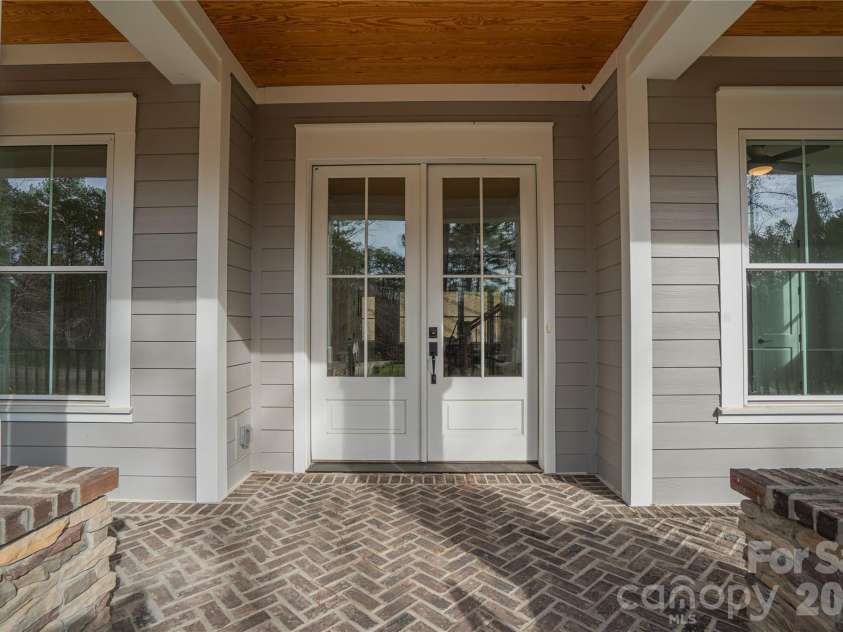 6178 Chimney Bluff Road, Lancaster, SC 29720.  MLS# CAR4333753, YatesRealty ID 6658. 