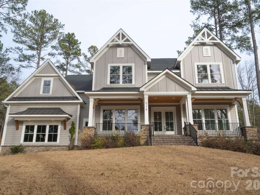 6178 Chimney Bluff Road, Lancaster, SC 29720.  MLS# CAR4333753, YatesRealty ID 6658. 