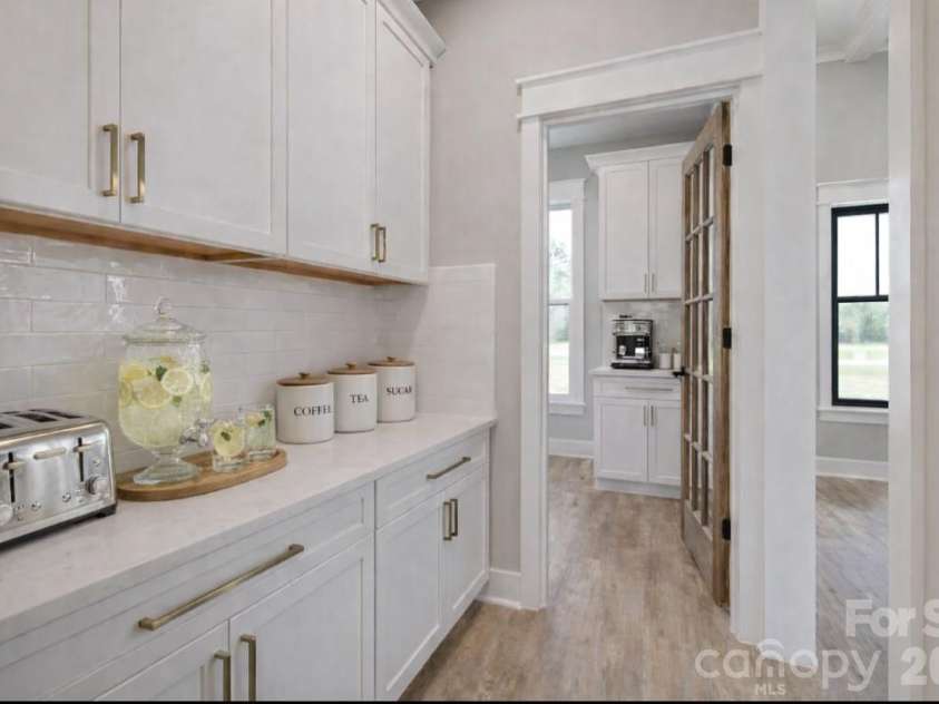 9729-B Flowes Store Road, Midland, NC 28107.  MLS# CAR4345762, YatesRealty ID 6658. Photo is representative of a very similar build. 