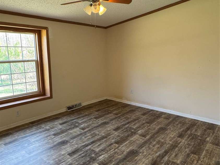 196 Cindy Lane, Kings Mountain, NC 28086.  MLS# CAR4245186, YatesRealty ID 6659. Secondary Bedroom 3