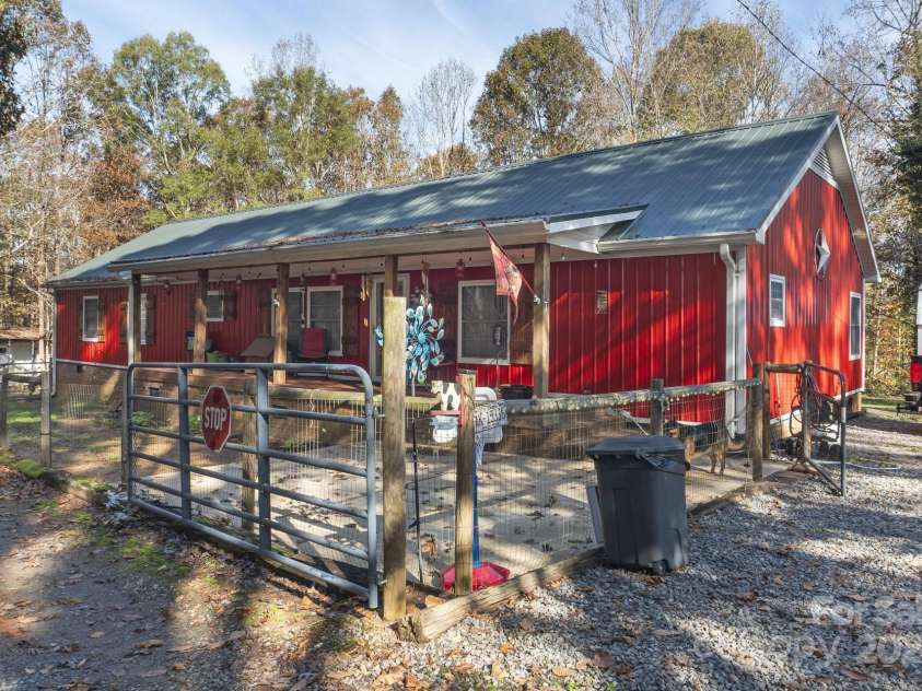 1115 Marys Grove Church Road, Kings Mountain, NC 28086.  MLS# CAR4206786, YatesRealty ID 666. 