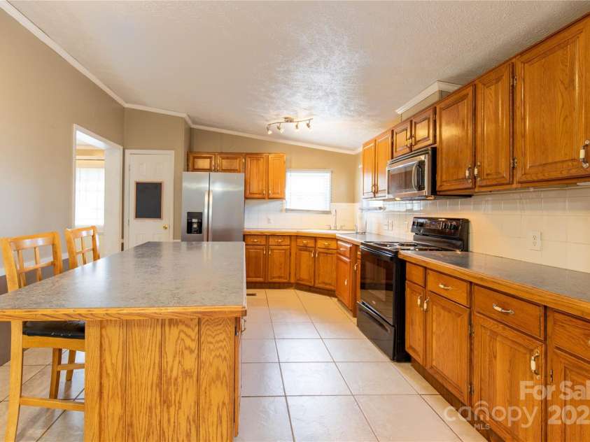 5212 Old Concord Road, Salisbury, NC 28146.  MLS# CAR4233908, YatesRealty ID 6661. 