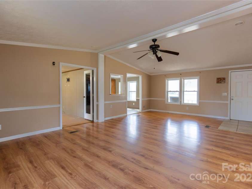 5212 Old Concord Road, Salisbury, NC 28146.  MLS# CAR4233908, YatesRealty ID 6661. 