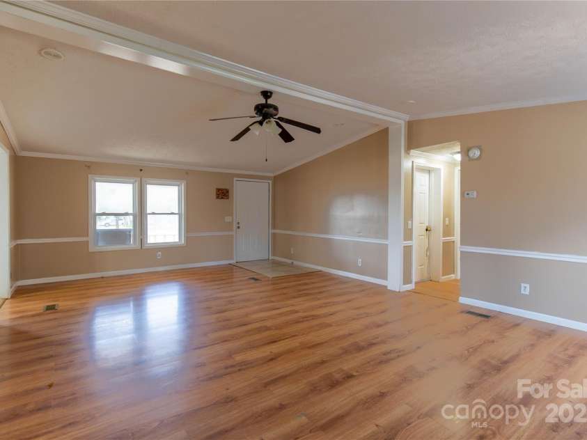 5212 Old Concord Road, Salisbury, NC 28146.  MLS# CAR4233908, YatesRealty ID 6661. 