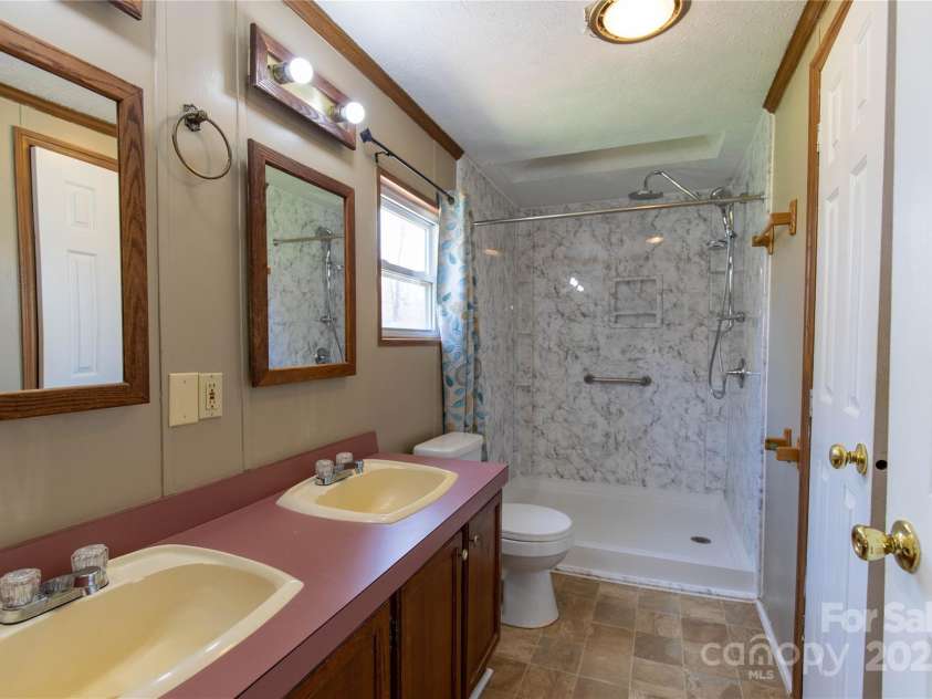 5212 Old Concord Road, Salisbury, NC 28146.  MLS# CAR4233908, YatesRealty ID 6661. 