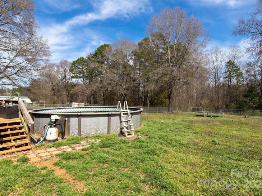 5212 Old Concord Road, Salisbury, NC 28146.  MLS# CAR4233908, YatesRealty ID 6661. 