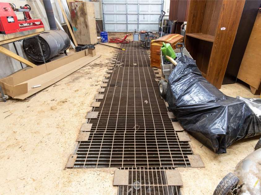 5212 Old Concord Road, Salisbury, NC 28146.  MLS# CAR4233908, YatesRealty ID 6661. 