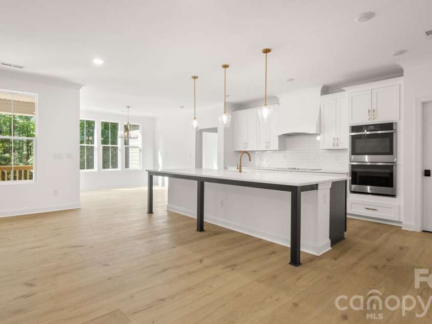 6774 Kingfisher Court, Denver, NC 28037.  MLS# CAR4327366, YatesRealty ID 6662. Kitchen