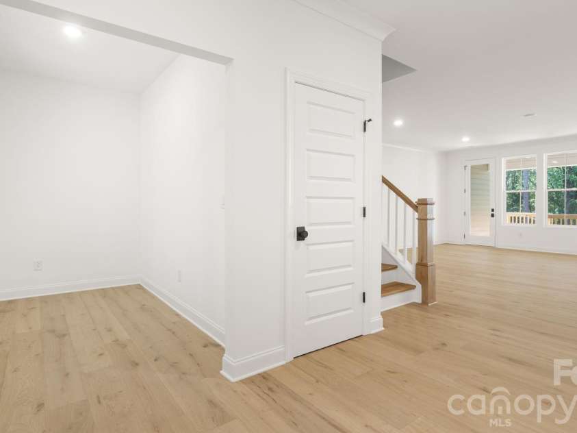 6774 Kingfisher Court, Denver, NC 28037.  MLS# CAR4327366, YatesRealty ID 6662. Pocket Office on Main Level